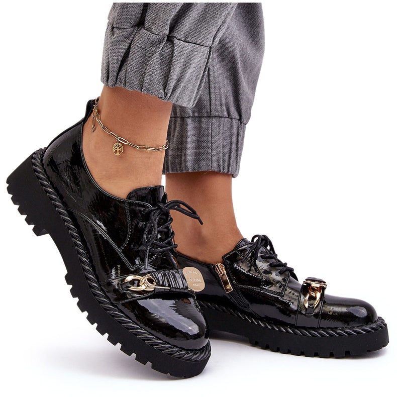 Black flat shoes size
Black flat shoes size 5
Black flat shoes size 6
Black flat shoes size 7
Black flat shoes size 8