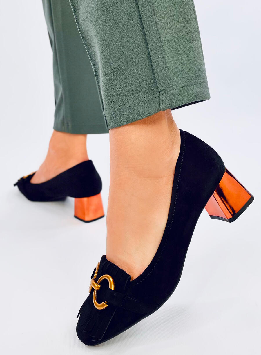 Court shoes for woman, comfortable court shoes for woman, Slip on bock heel shoes, woman shoes, woman court shoes, Woman’s court shoes, Court shoes