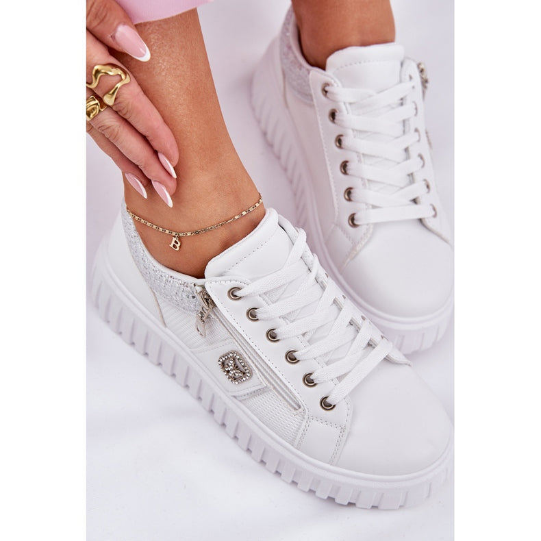 Woman trainers
