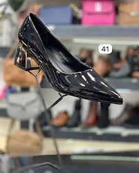 Size 9 Woman's Shoes (Euro 43/US11), 9 Woman Shoes, Ladies Footwear