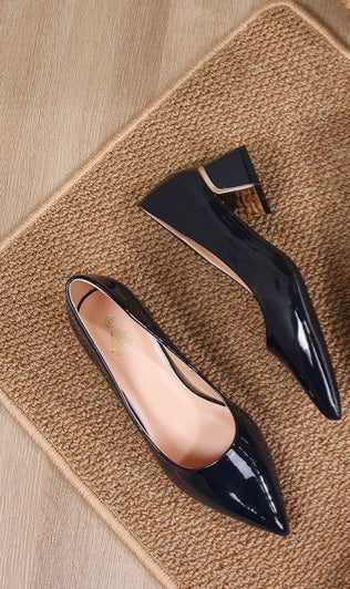 Size 9 Woman's Shoes (Euro 43/US11), 9 Woman Shoes, Ladies Footwear