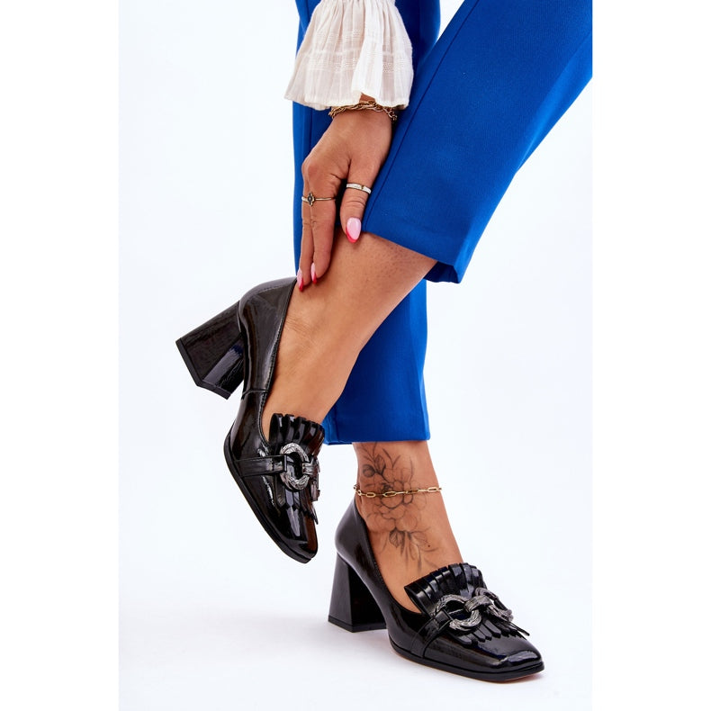 Ladies block heel shoes size
Ladies block heel shoes size 6
Ladies block heel shoes size 7
Ladies block heel shoes size 8