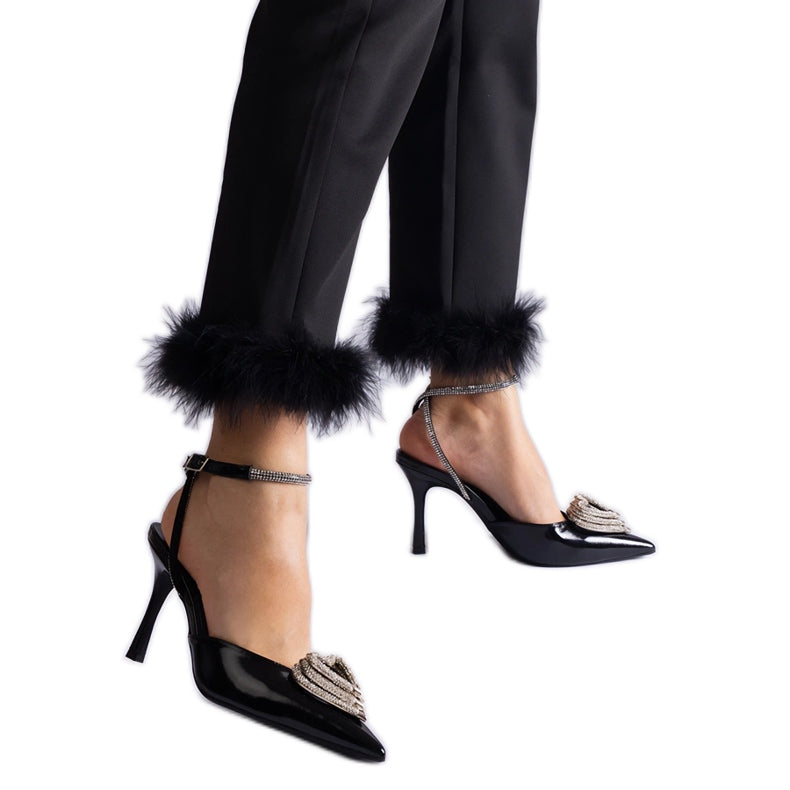 Ladies black high heels size
Ladies black high heels size 4
Ladies black high heels size 5
Ladies black high heels size 6
Ladies black high heels size 7
Ladies black high heels size 8