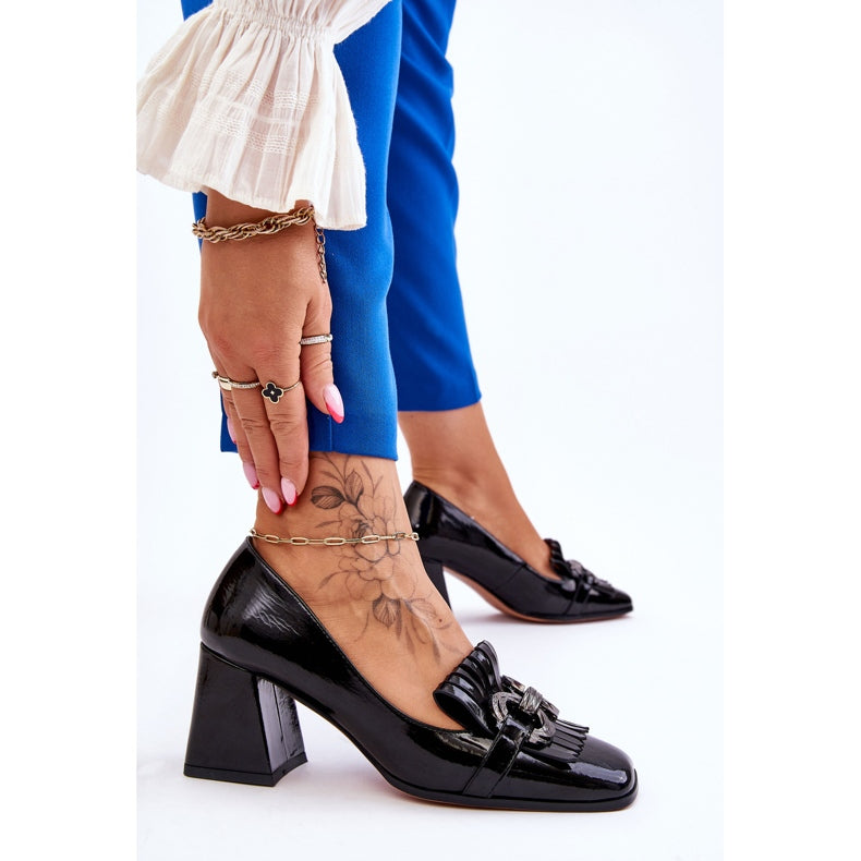 Ladies block heel shoes size
Ladies block heel shoes size 6
Ladies block heel shoes size 7
Ladies block heel shoes size 8