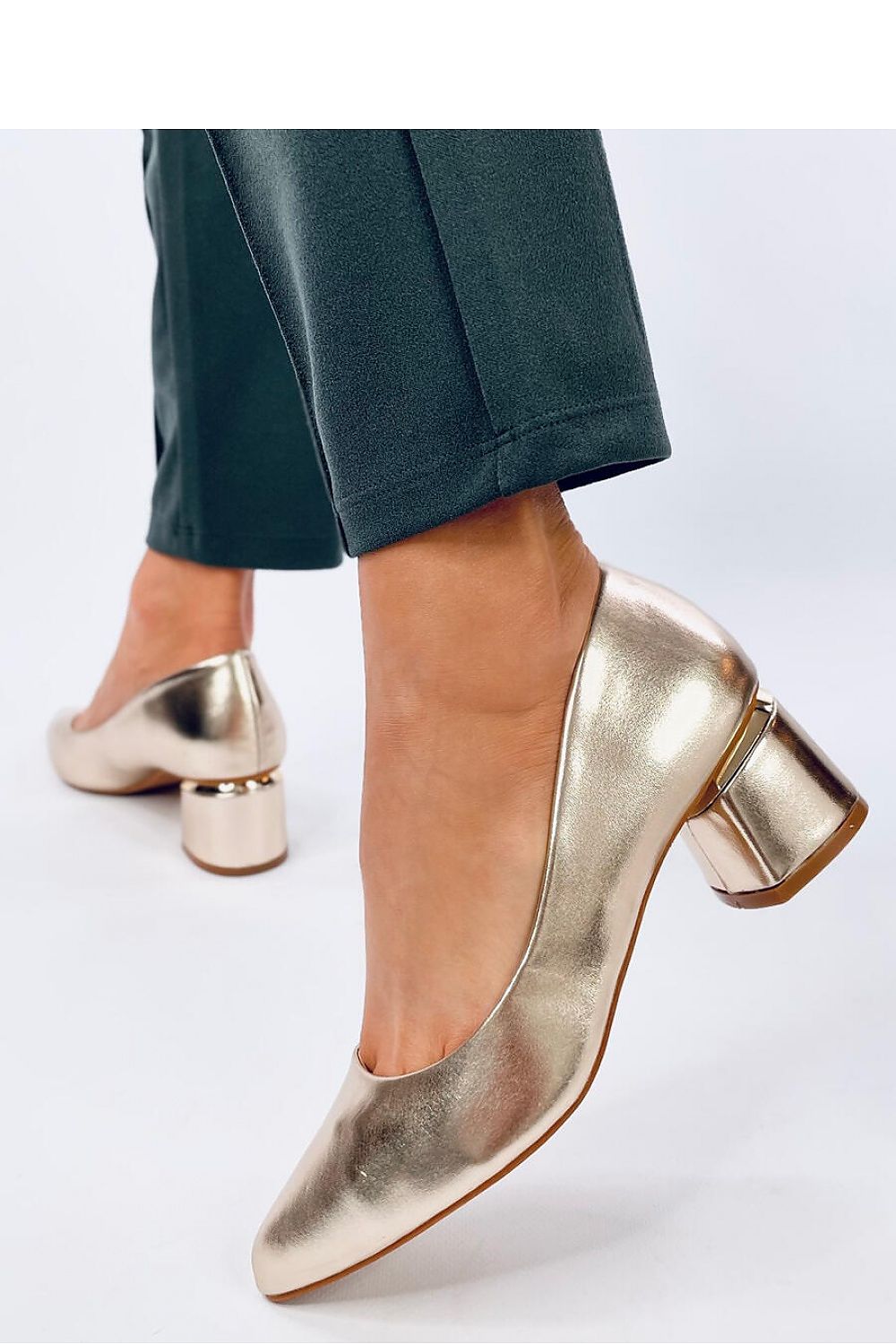 Heel court shoes, Court shoes, Sliver block heel, Court shoes, court heels, court shoes for woman, Court shoes for work, Gold block heels wedding.