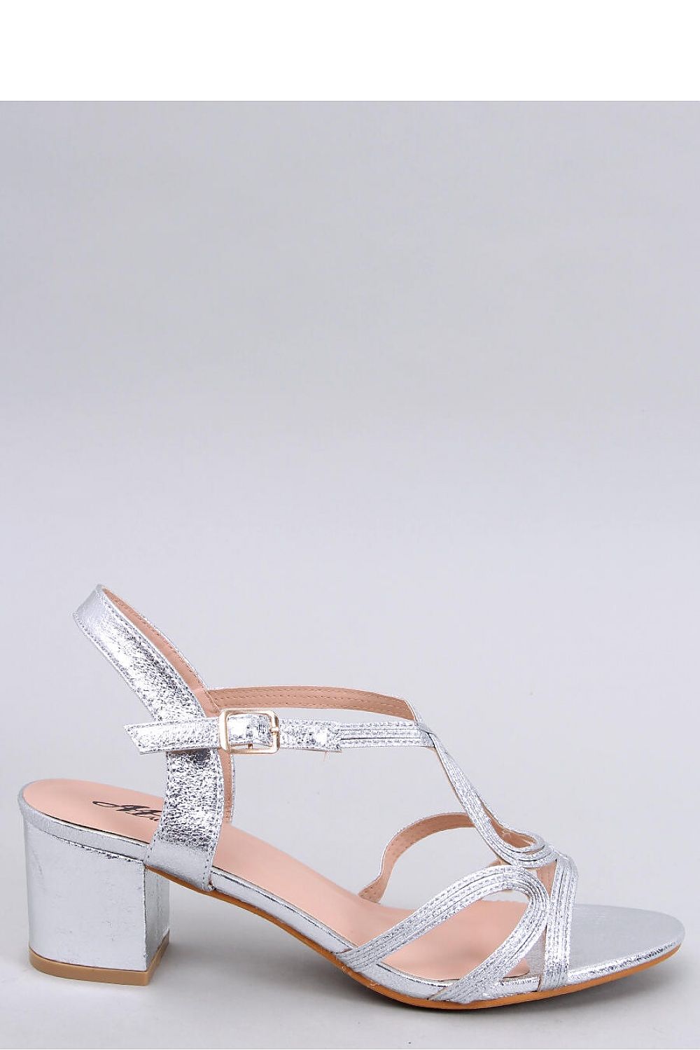 Silver sandals, ladies sandals, wedding sandals, mid block heels, Silver block heels, sandals for woman, wedding block heels, Strappy sandals, Wedding shoes, Sandals high heels, high heel sandals, Silver High Heel sandals