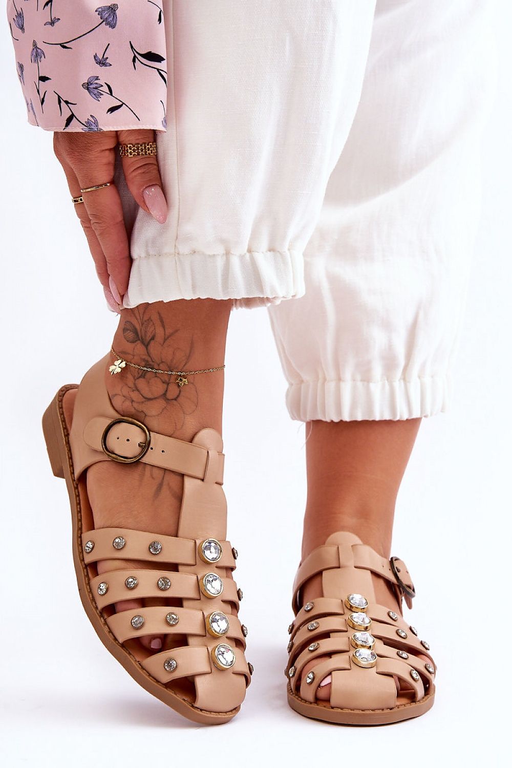 Summer sandals size 5, Summer sandals size 6, Summer sandals size 7, Summer sandals size 8