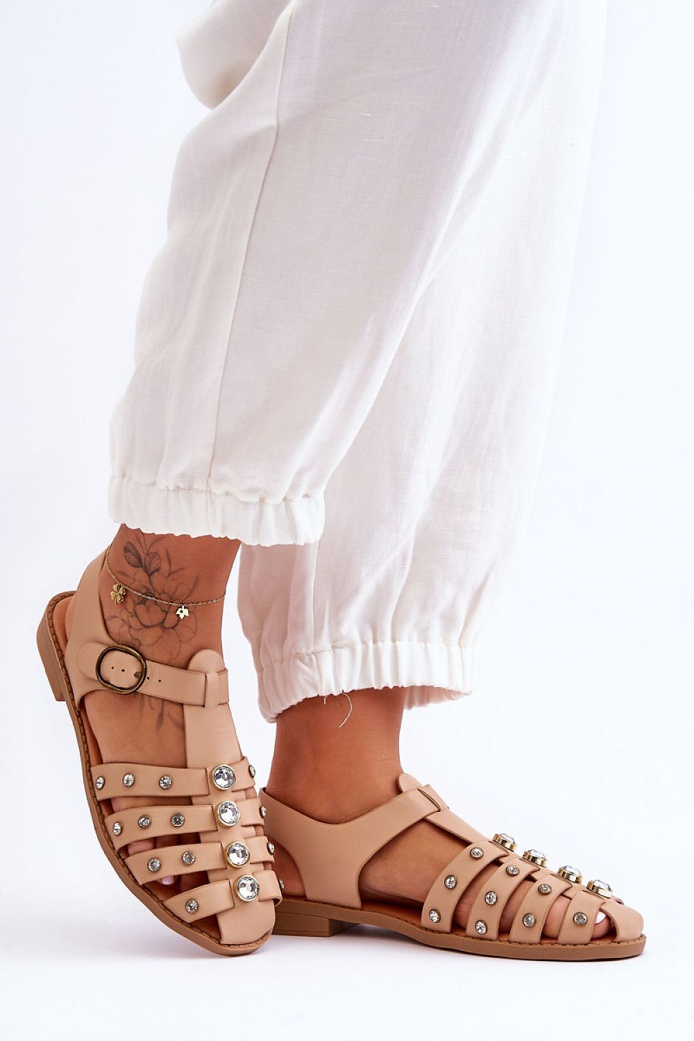 Summer shoes size 5, Summer shoes size 6, Summer shoes size 7, Summer shoes size 8