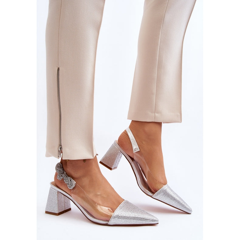 Bridal Wedding Shoes
