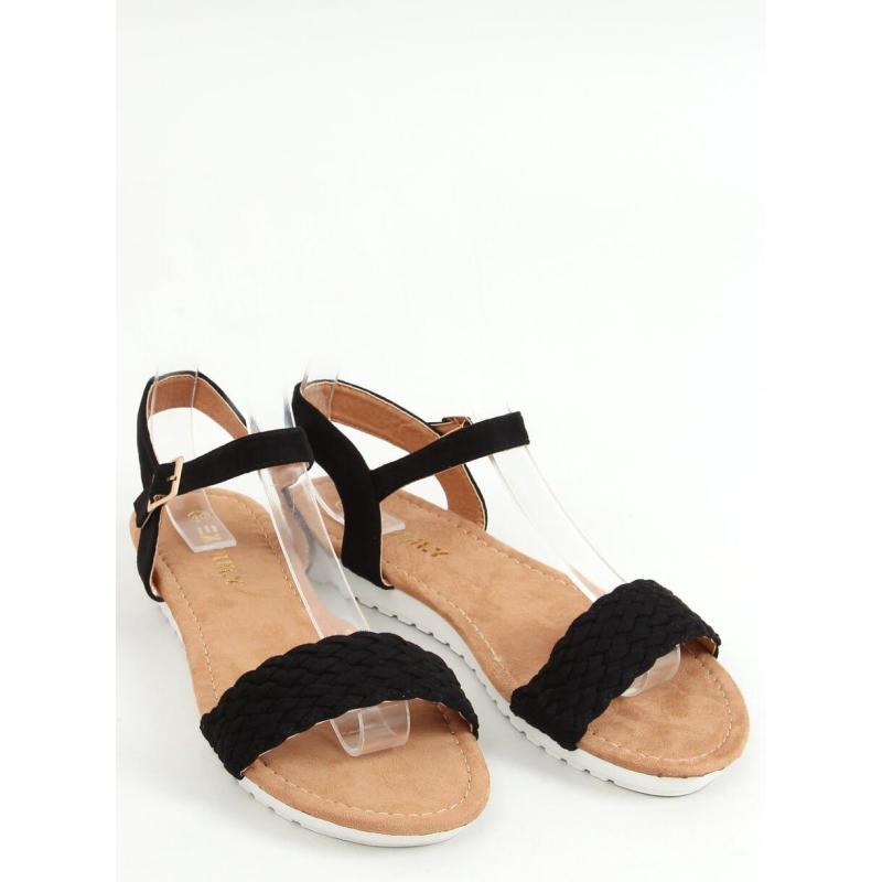 Woman summer sandals - shoes, trainers, woman shoes, Woman’s footwear