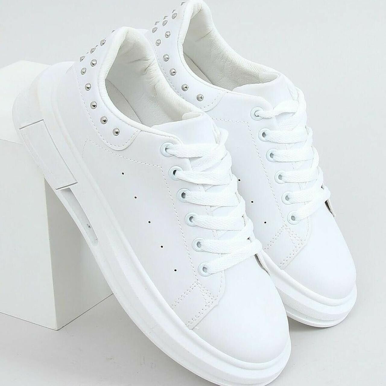 Woman Trainers | Ladies Running Shoes | Slip on Trainers |Woman Sneakers | Fashion Trainers | Black Trainers
