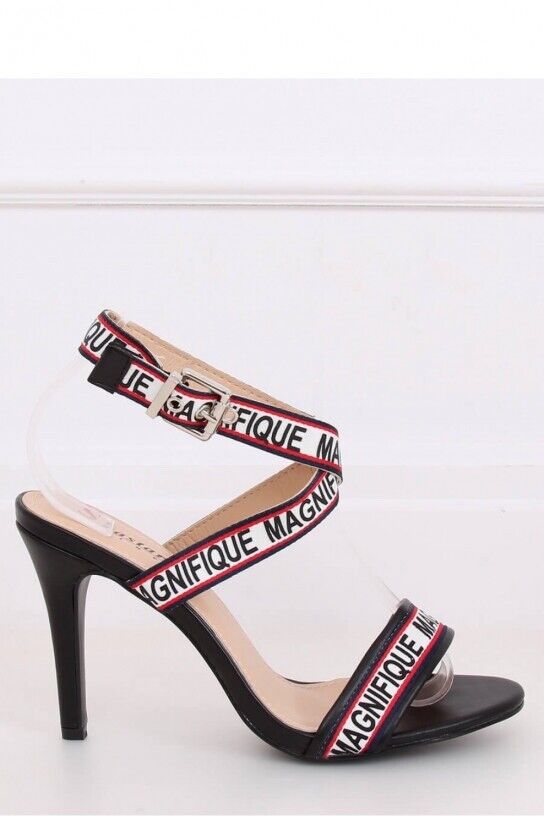 Ladies sandals shoes strappy, Summer woman shoes, Flat sandals for woman