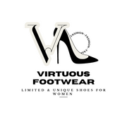 Virtuous footwear