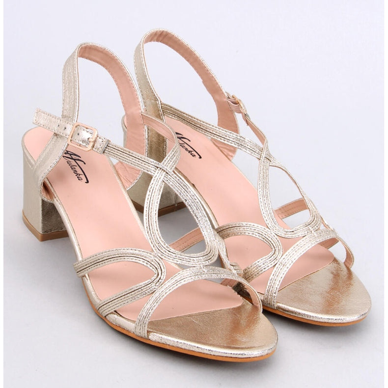  Gold sandals,  ladies sandals, wedding sandals, mid block heels,  gold block heels,  sandals for woman, wedding block heels, Strappy sandals, Wedding shoes, Sandals high heels,  high heel sandals, Gold High Heel sandals, Mid heel sandals, Ladies size 6, Ladies Sandals Size 6, Ladies Sandals Size 5,  Ladies Sandals Size 7,  Wedding sandals shoe, Heeled sandals, Woman sandals