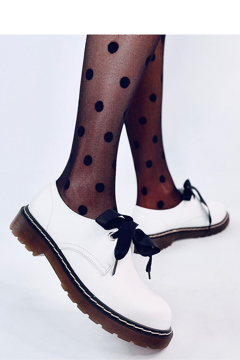 White shoes for woman 41