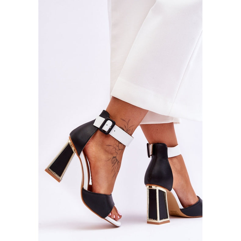 High Heels|   Black High Heels|   White High Heels|   Black Block Heels|  White Block Heels