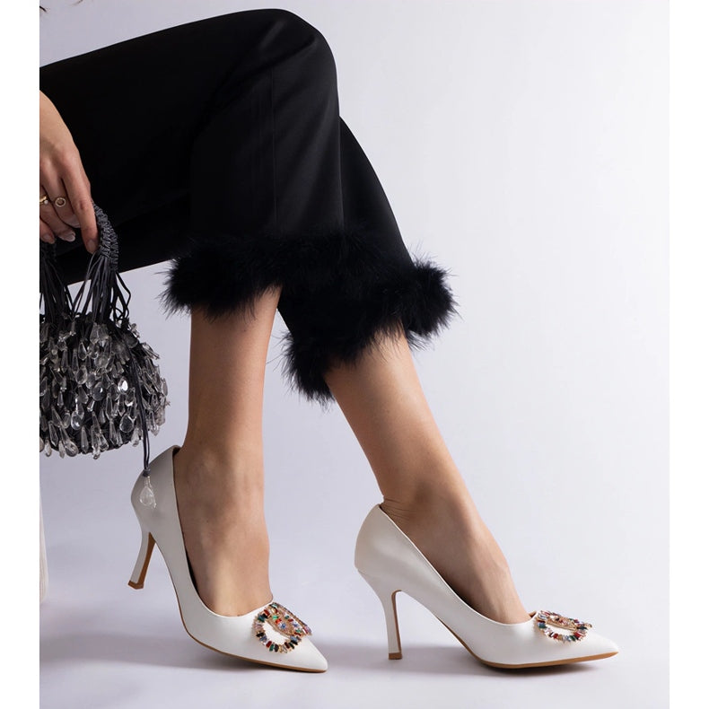 party high heels 