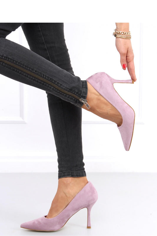 Woman Size  5 High Heels | Woman Heeled Shoes | Work Shoes | Woman Court Shoes | Wooden Heeled Shoes | Woman  Heeled Shoes