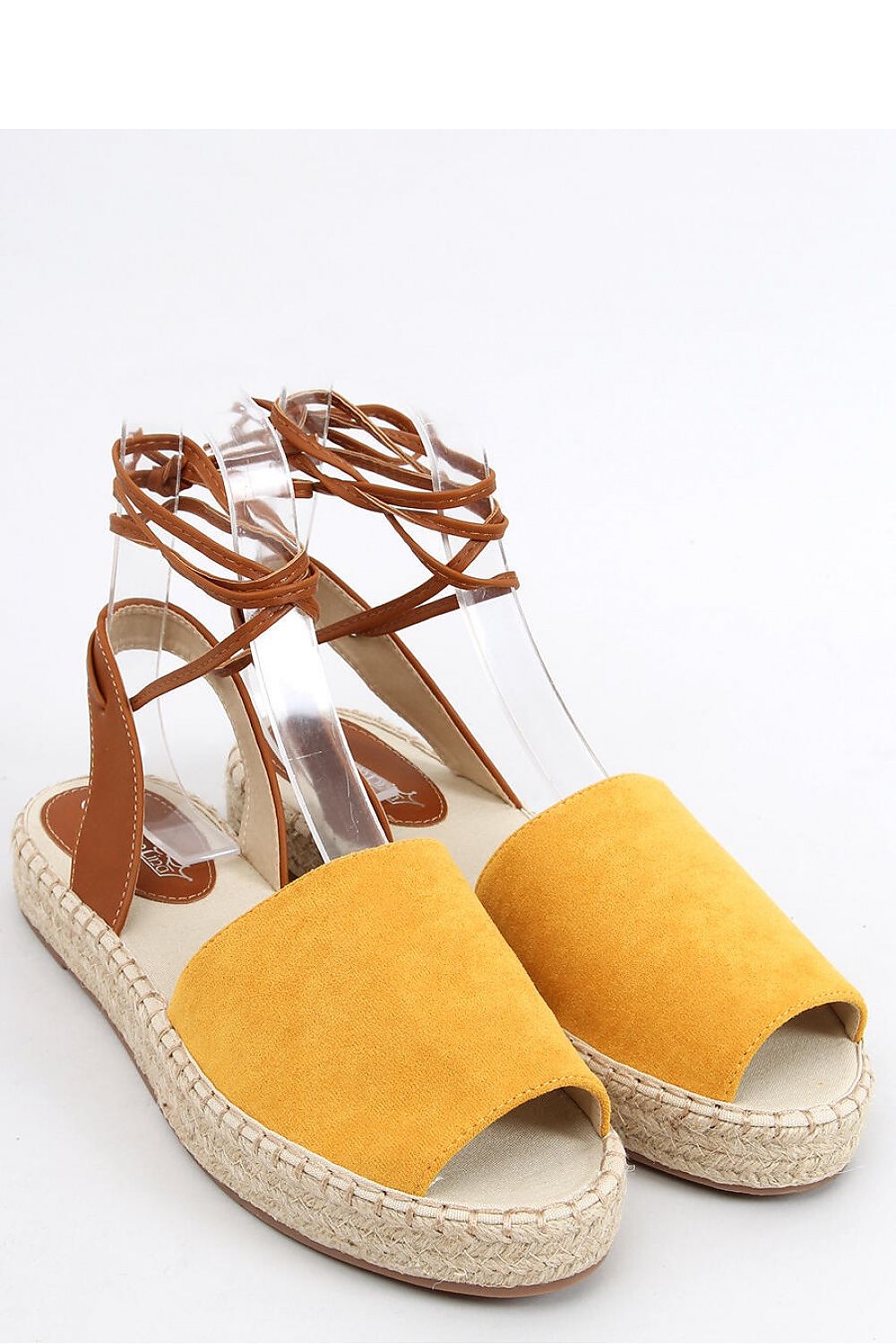 Mustard wedges uk best sale