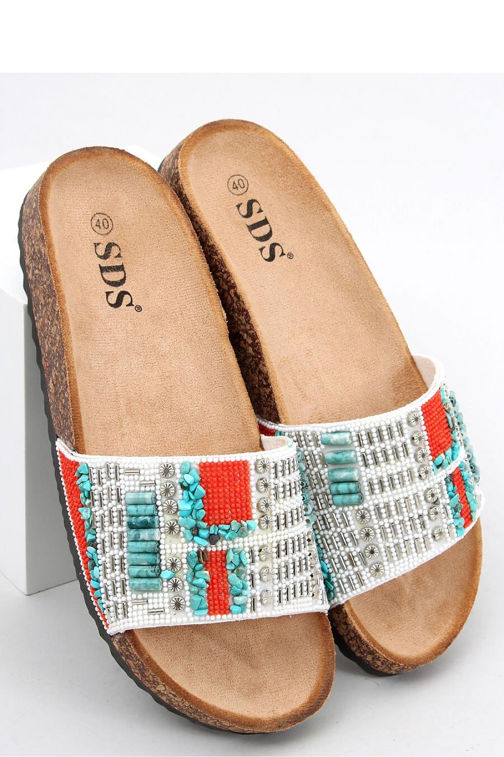 Men's Sandals New Products Ladies Sandals Cork Slippers Trendy Gentlemen  Sandals and Slippers Couples Beach Shoes Women's Shoes - China Cork Slide  and Cork Sandal price | Made-in-China.com