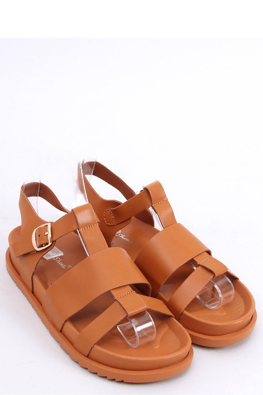 Woman Size  6 Sandals Flat sandals | Strappy sandals | Woman Sandals | Ladies Sandals | Open Toe | Sandals UK | Sandals for Woman | Beaded Sandals | Casual Smart Sandals | Brown Sandals 