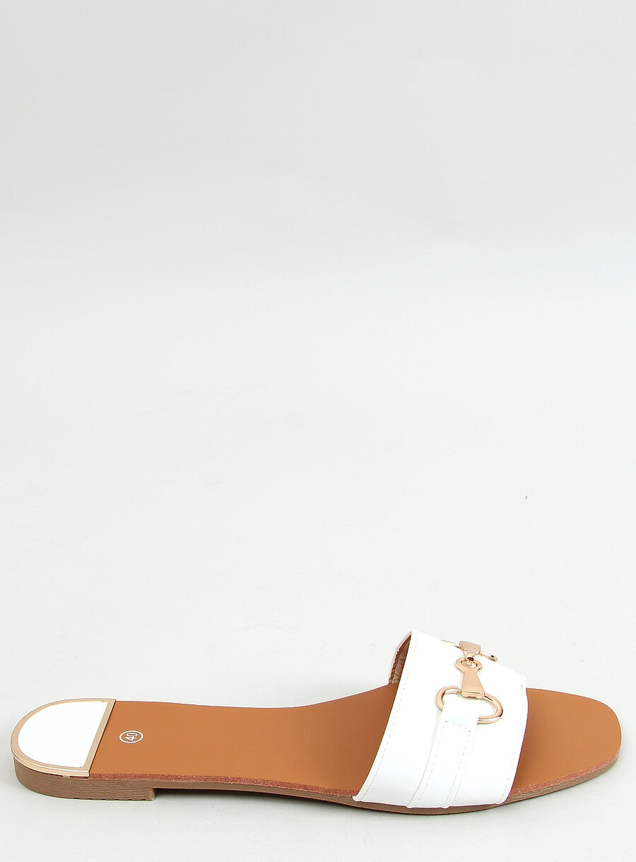 Womens Flat Sandals | Flat Leather & Strappy Sandals | Next UK